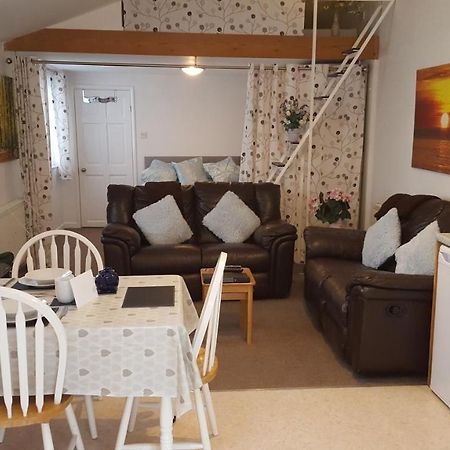 Immaculate 1-Bed Lodge Newton Abbot Torquay Kingskerswell מראה חיצוני תמונה
