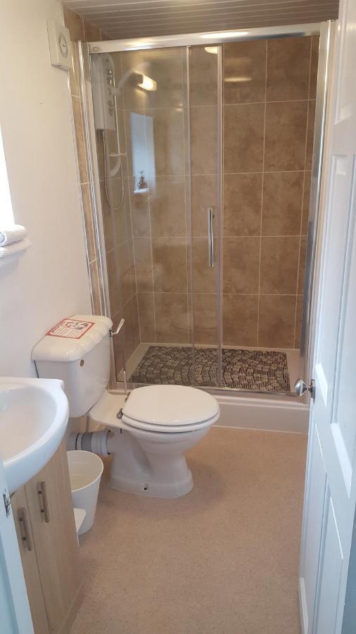 Immaculate 1-Bed Lodge Newton Abbot Torquay Kingskerswell מראה חיצוני תמונה